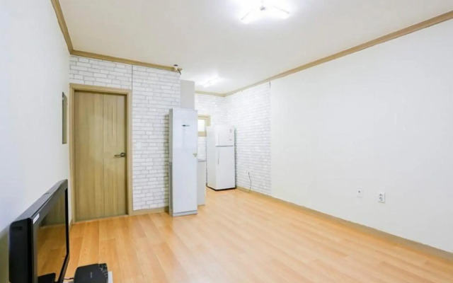 Yeosu Namdo Pension