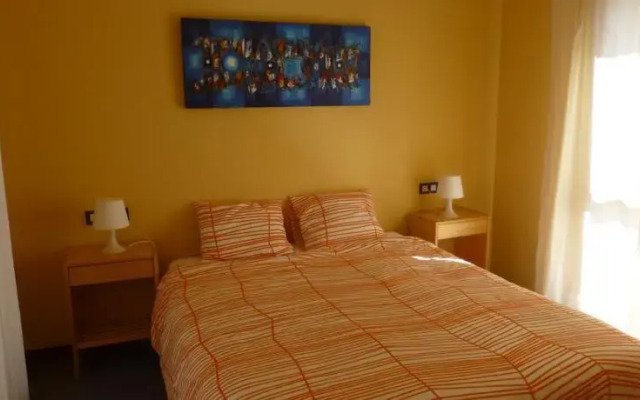 Dúplex La Siesta