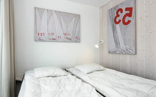 Holiday Home in Wendtorf