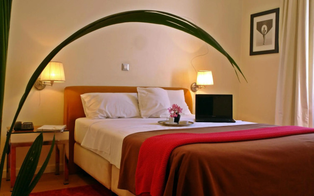 Semeli Hotel