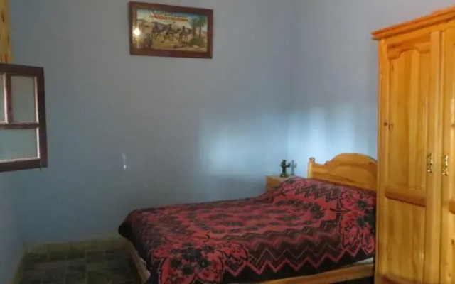 Oasis Mille et Une Nuits