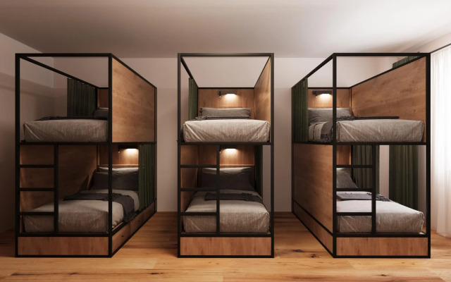 Atakent Hostel (Atakent Hostel)