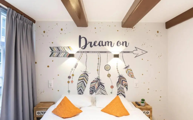 Hotel Pagi