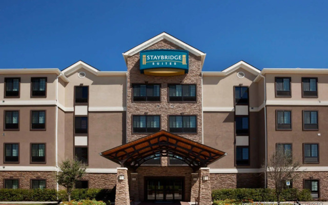Staybridge Suites Austin NW by IHG