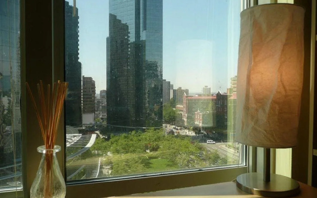 MondeLiving City Condo