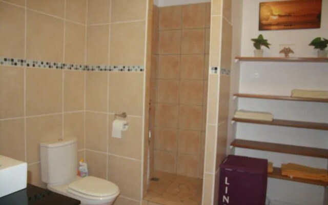 Le Condo Nuanua