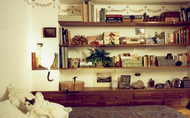 The Great Beauty Coliseum View