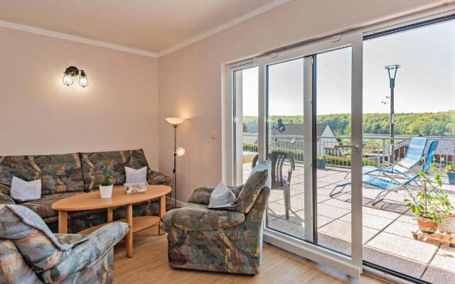 An den beiden Krebsseen - Ferienhäuser-Wohnungen