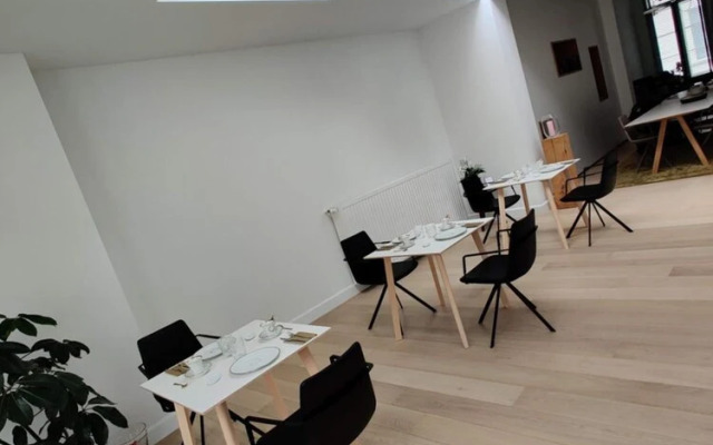 B&B Les Invités