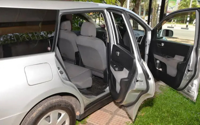 Sri Airport Residence