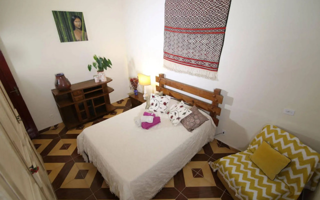 Inn House Santa Teresa