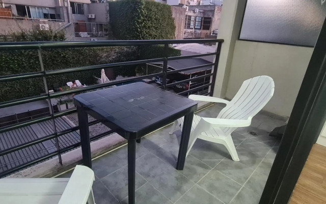 Monoambiente Grande Pedraza2134