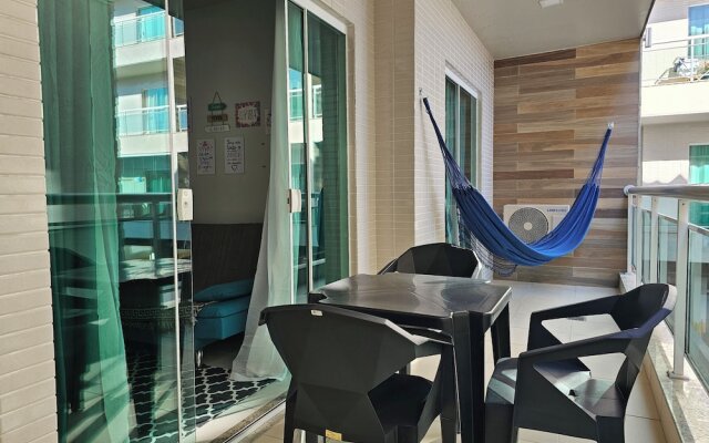 Lindo AP Praia do Forte - Porto Azul 107