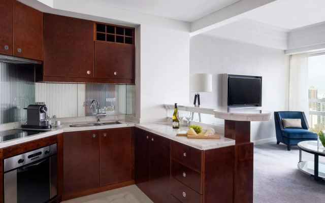 Cordis Hong Kong