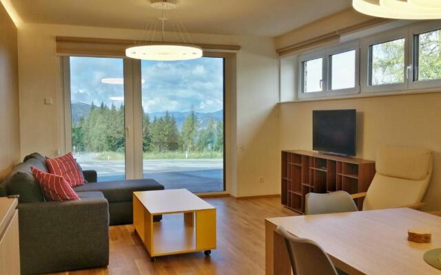 Apartment Fastenberg Schladming - Top11 by AA Holiday Homes