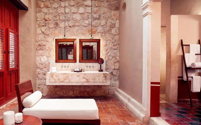 Hacienda Puerta Campeche, a Luxury Collection Hotel, Campeche