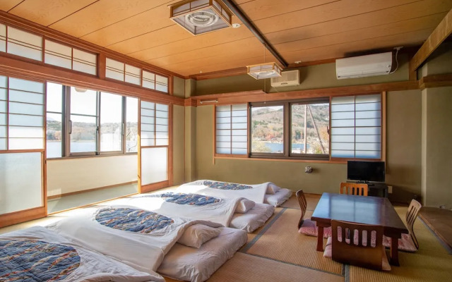 Tabist Lakeside Inn Fujinami Yamanakako
