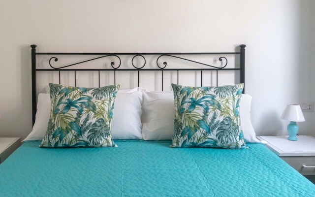 La Casa di Asia in Tanaunella