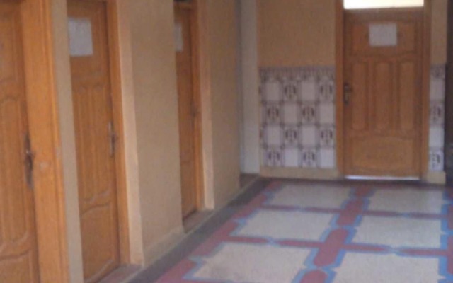 Hôtel Café de Paris