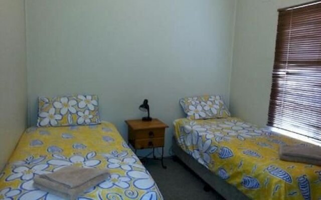 Accommodation Choices