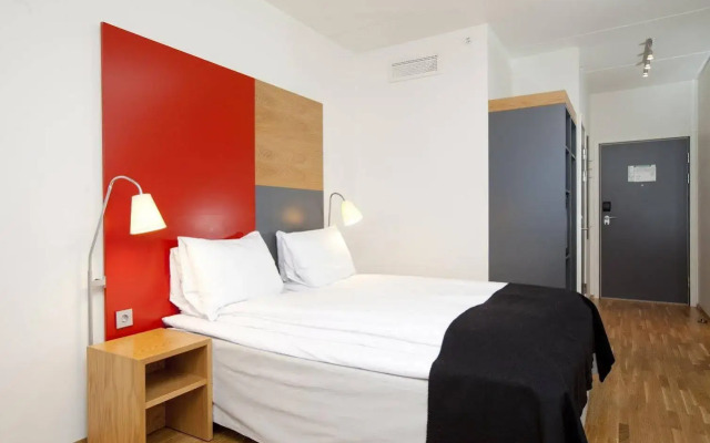 Thon Hotel Kirkenes