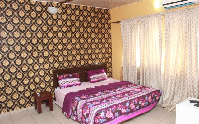 Abatete Guest House