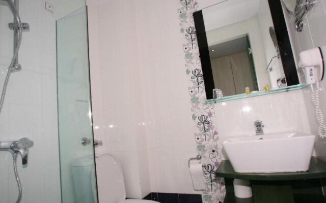 Princessa Riviera Resort