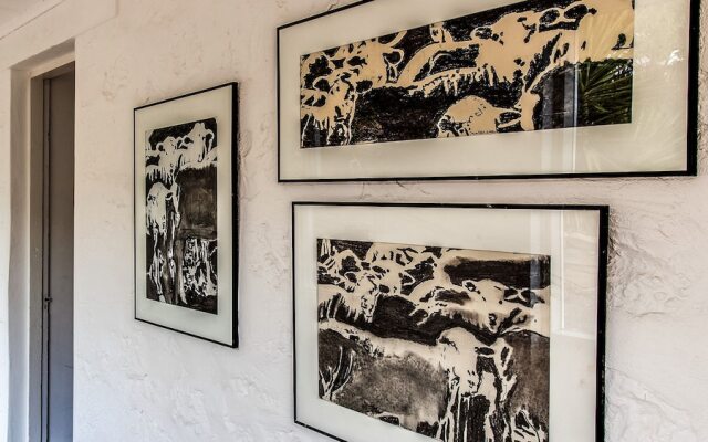 Antechamber Bay Retreats