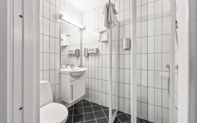 Stoltzen Hotel  Apartments