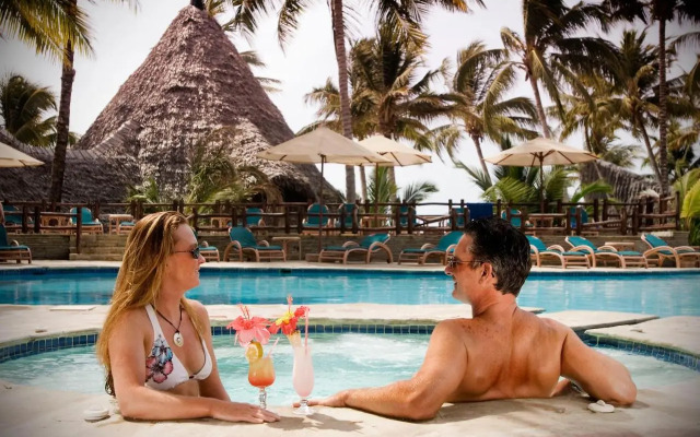 Pinewood Beach Resort and Spa