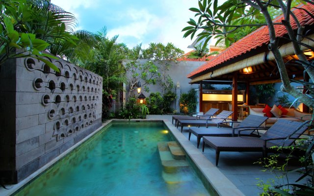 Aradhana Villas by Ekosistem