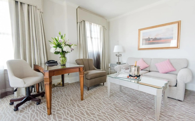 Warwick Melrose Dallas