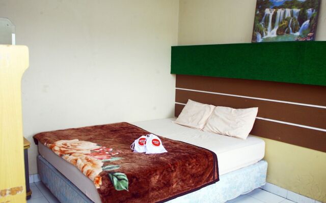 Nida Rooms Sleman Museum Ulen Sentalu at Hotel Kana