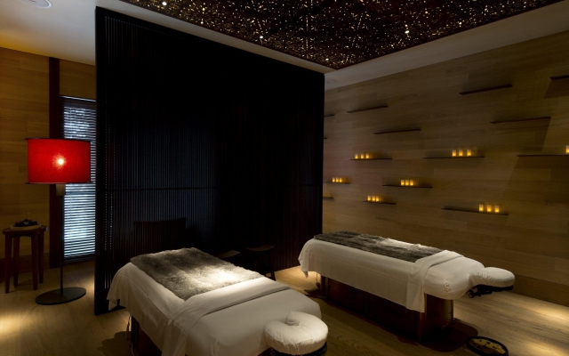 The Chedi Andermatt