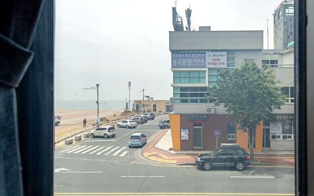 Daecheon Aqua Pension