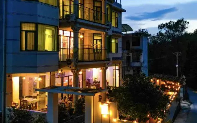 Enshi Yinlu Homestay