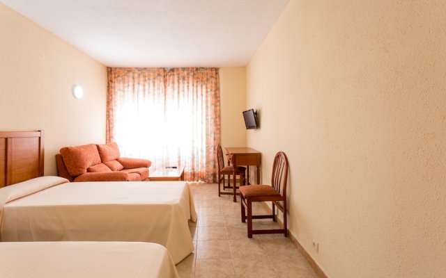 Apartamentos Turisticos Resitur