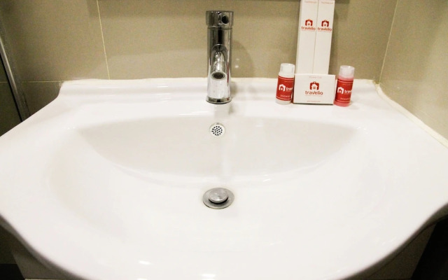 2Br Luxurious Loft Apartment At Maqna Residence