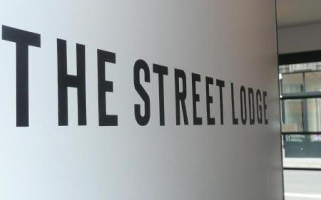 BB The Street Lodge Lige