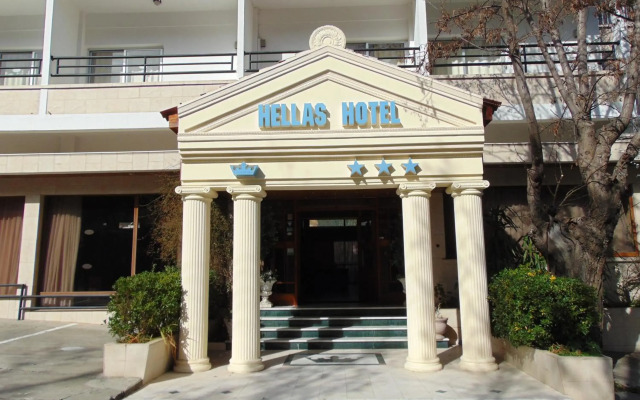 Hellas Hotel