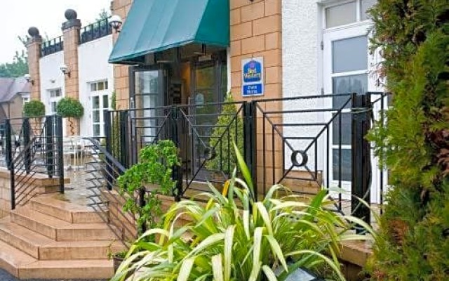 Park Hotel
