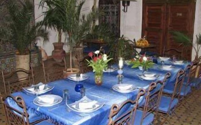 Riad Attarine