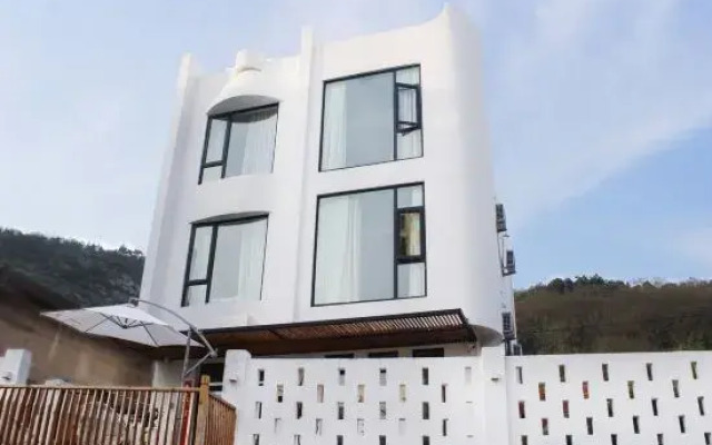 Yishan Yishe Hostel