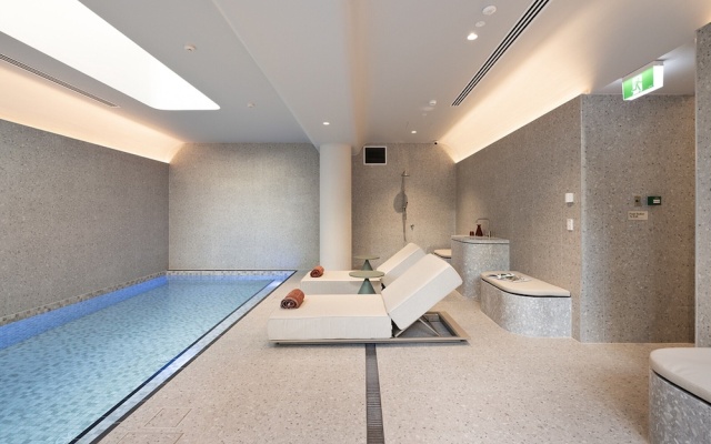 Brand New Apartment in Albert Park With Pool & Gym – Guest Rooms – Melbourne