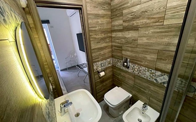 Ciù Ciù Home Suite