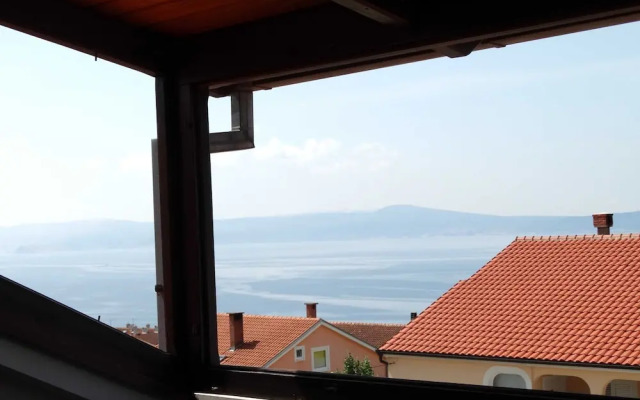 Sweet and Simple Sea View Crikvenica Apartments