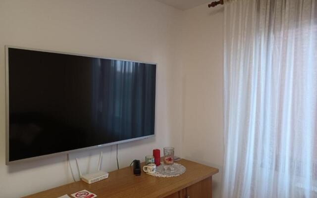 Walk Apartment
