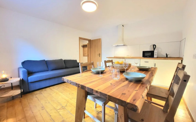 Bella Bela Apartments