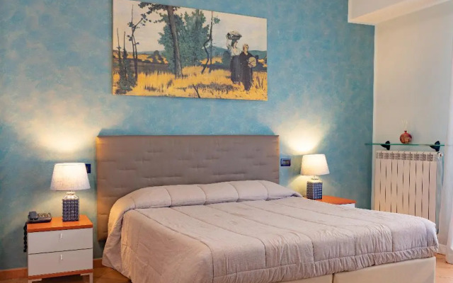 Residence Hotel Azzurro