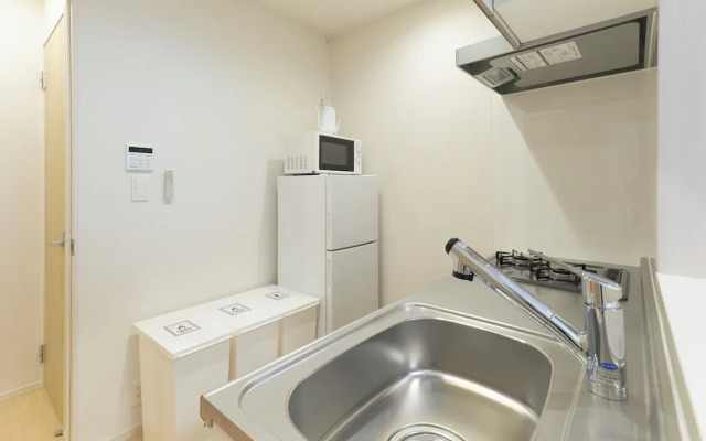 G-Stage 01 IKEBUKURO